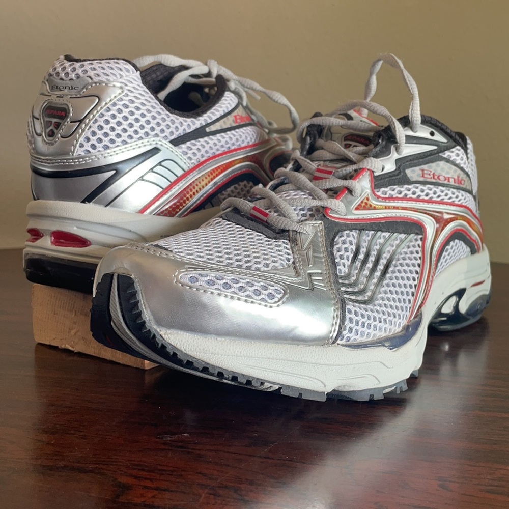 Etonic Jepara SC4’s. Sz 11 RARE!! No box/Mens